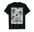 Hip Hop Y2K Edgy Urban Streetwear T-Shirt - Unique Graphic Men Women