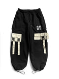 HiPants1 Urban Industries Sweatpants