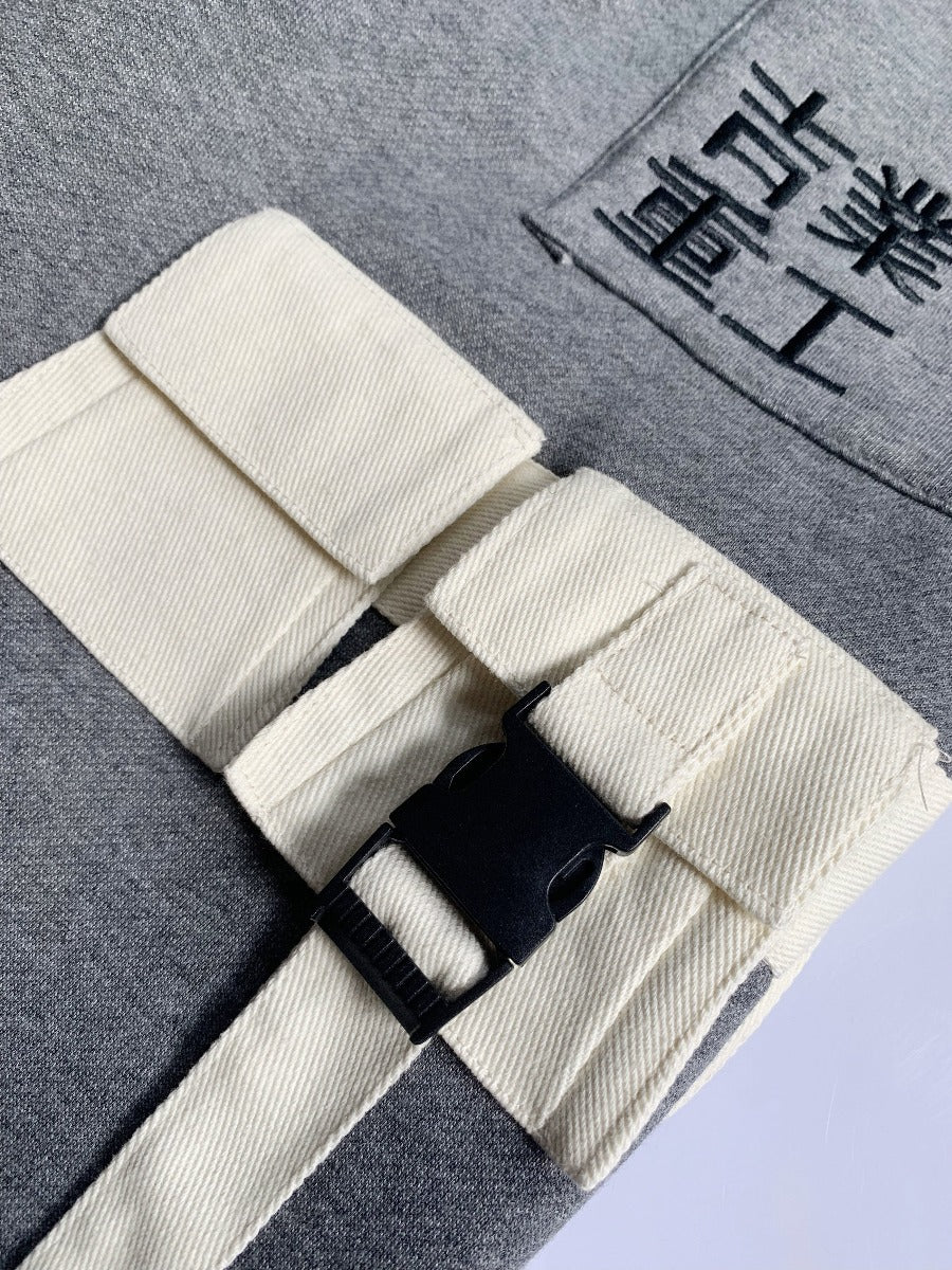HiPants1 Urban Industries Sweatpants
