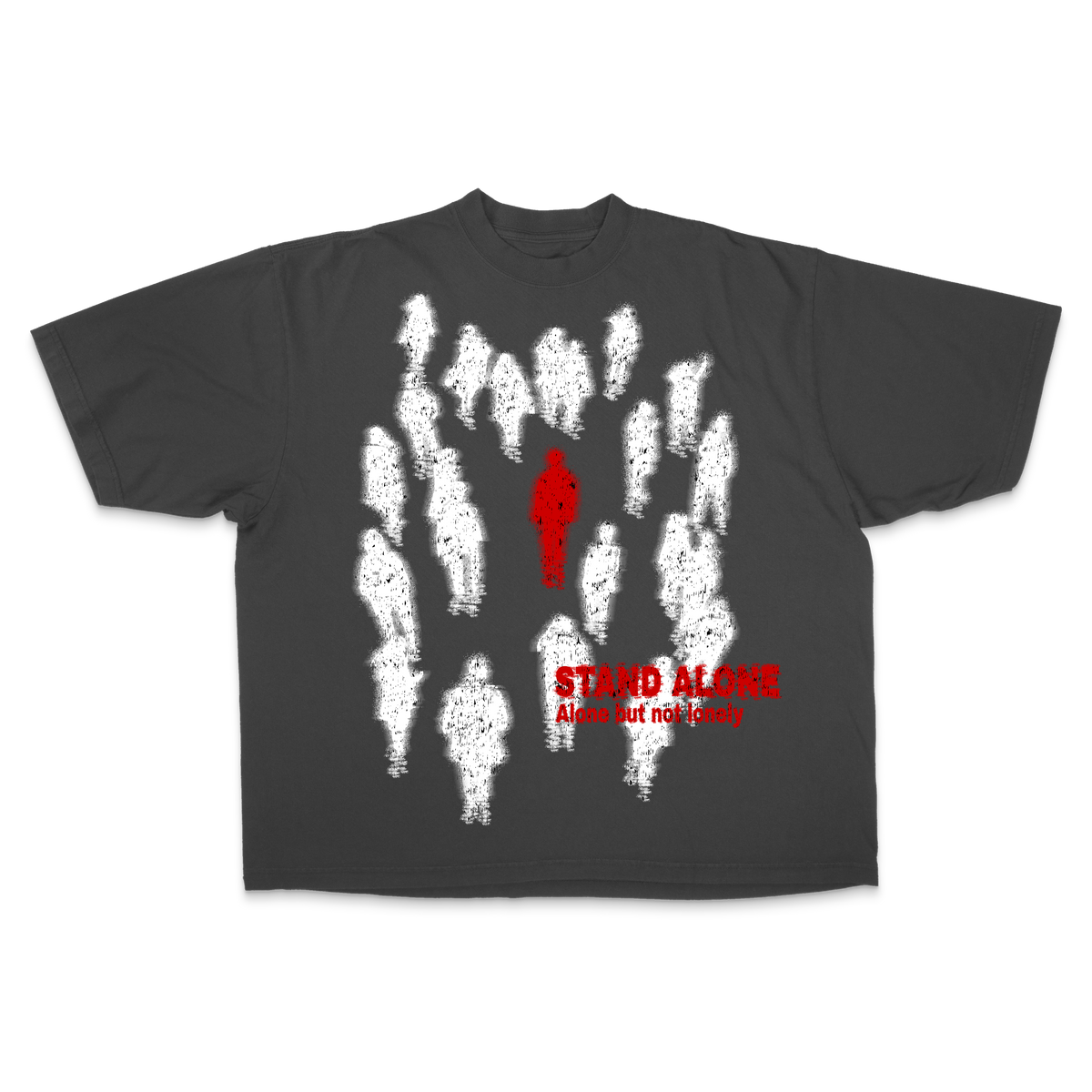 Stand Alone Drop Tee